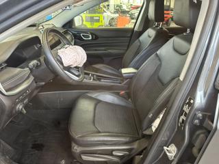 JEEP Compass usata, con Cruise Control