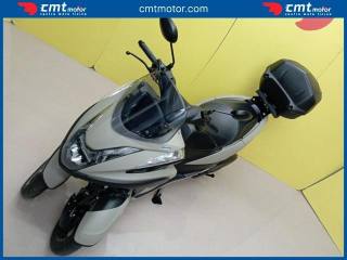 YAMAHA Tricity 155 usata 5