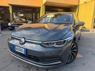 VOLKSWAGEN Golf usata, con Airbag Passeggero