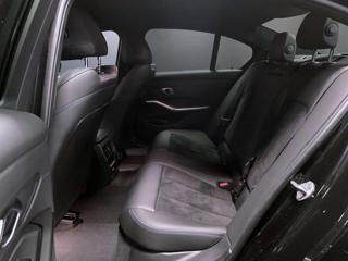 BMW 320 usata, con Controllo trazione