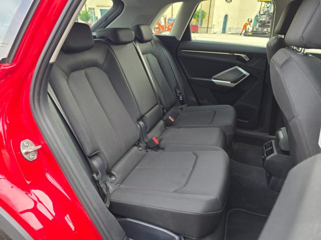 AUDI Q3 usata 125