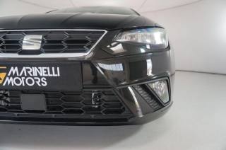 SEAT Ibiza usata, con Servosterzo