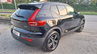 VOLVO XC40 usata, con Controllo trazione