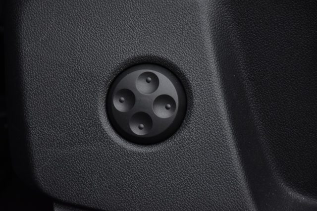 AUDI Q5 usata, con Vetri oscurati