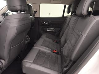 CITROEN C5 Aircross usata, con Touch screen