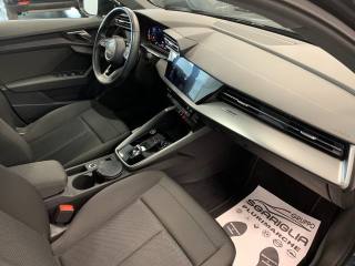 AUDI A3 usata, con Controllo trazione