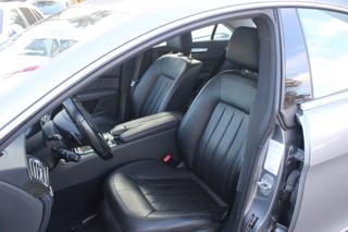 MERCEDES-BENZ CLS 350 usata, con Filtro antiparticolato