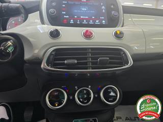 FIAT 500X usata, con Sistema di navigazione