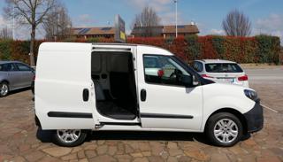FIAT Doblo usata, con Chiusura centralizzata