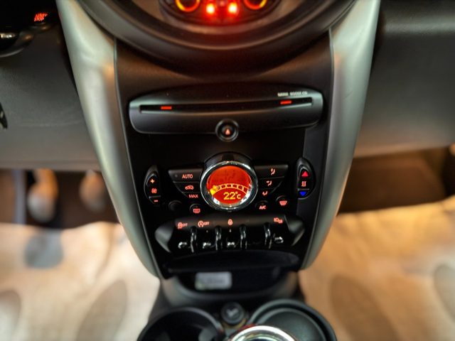 MINI Countryman usata, con USB