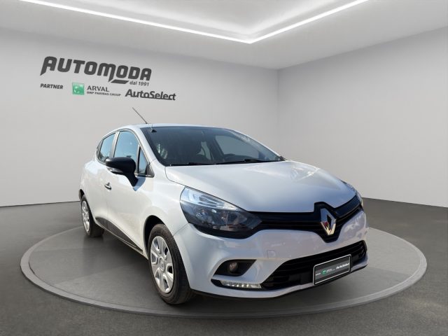 RENAULT Clio usata, con Airbag laterali