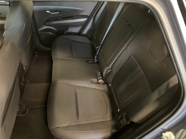 HYUNDAI Tucson usata, con Portapacchi