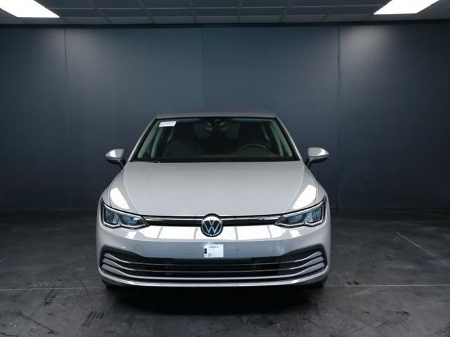 VOLKSWAGEN Golf usata, con Airbag