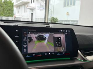 BMW X2 usata, con Controllo vocale