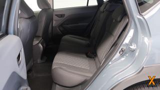 SUBARU Crosstrek usata, con Cerchi in lega