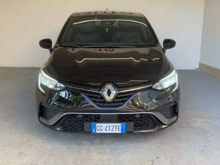 RENAULT Clio usata, con Airbag laterali