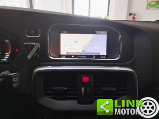 VOLVO V40 usata, con Servosterzo