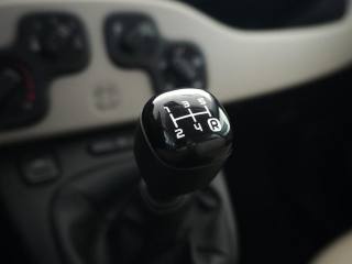 FIAT Panda usata, con Start/Stop Automatico