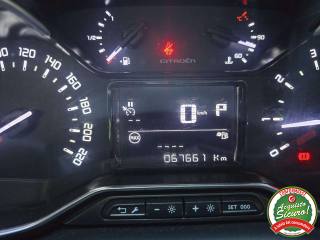 CITROEN C3 usata, con Cruise Control