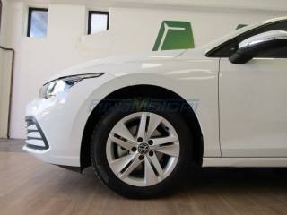 VOLKSWAGEN Golf usata, con Airbag laterali