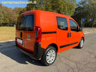 FIAT Fiorino usata, con Chiusura centralizzata
