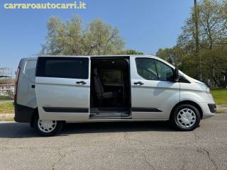 FORD Transit Custom usata, con Chiusura centralizzata