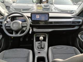 JEEP Avenger usata, con Chiusura centralizzata