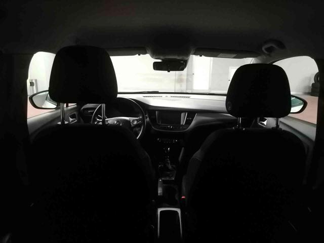OPEL Crossland usata, con Bluetooth