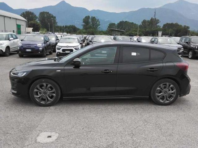 FORD Focus usata, con Alzacristalli elettrici