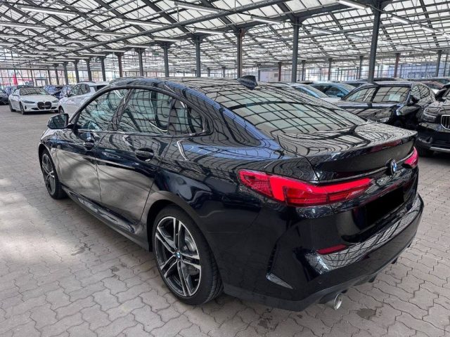 BMW 220 usata, con Airbag laterali