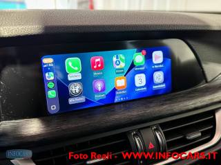 ALFA ROMEO Stelvio usata, con Cruise Control