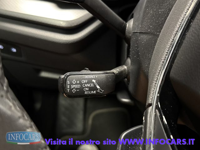 SKODA Octavia usata, con USB