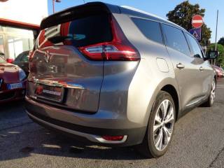 RENAULT Grand Scenic usata, con Autoradio