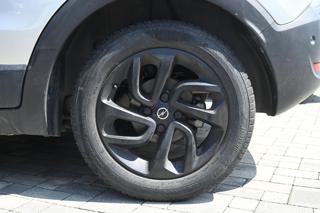 OPEL Crossland X usata, con Cerchi in lega