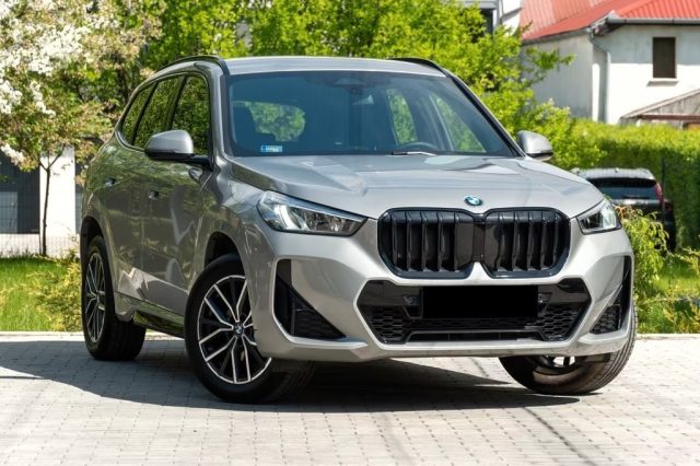BMW X1 usata, con Airbag laterali