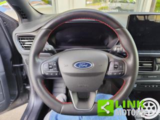 FORD Focus usata, con Cerchi in lega