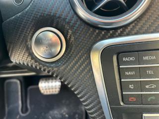 MERCEDES-BENZ A 200 usata, con Sistema di navigazione