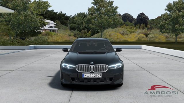 BMW 320 usata 2