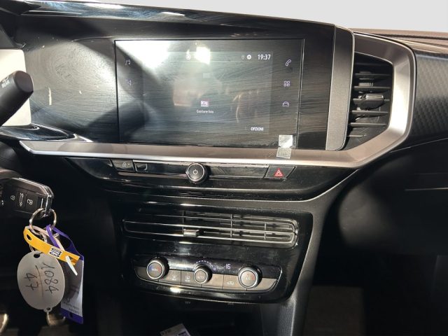 OPEL Mokka usata 16