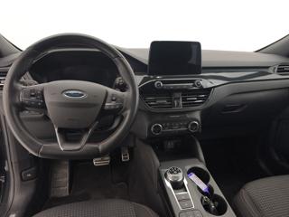 FORD Kuga usata, con Cruise Control