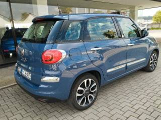 FIAT 500L usata, con Airbag laterali