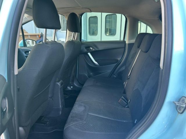 CITROEN C3 usata, con Cerchi in lega