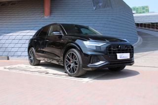 AUDI Q8 usata, con Airbag