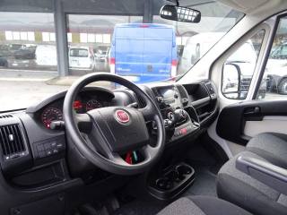FIAT Ducato usata, con Cronologia tagliandi