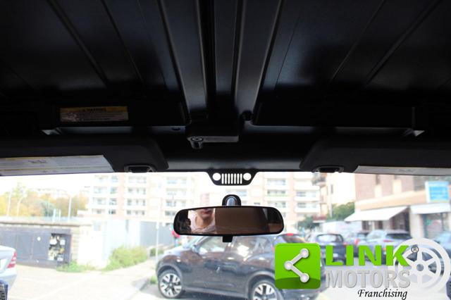 JEEP Wrangler usata 32