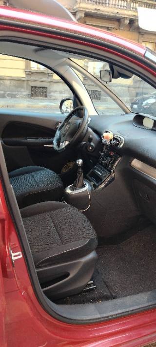 CITROEN C3 Picasso usata, con Climatizzatore