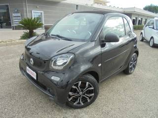 SMART ForTwo usata, con Airbag