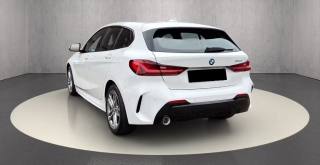 BMW 116 usata, con Airbag