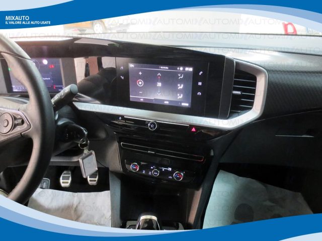 OPEL Mokka usata, con Autoradio
