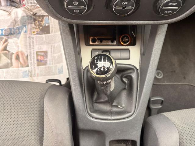 VOLKSWAGEN Golf usata, con ESP